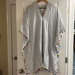 Simply Southern Cover-Up